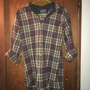 Pendleton Wool Flannel